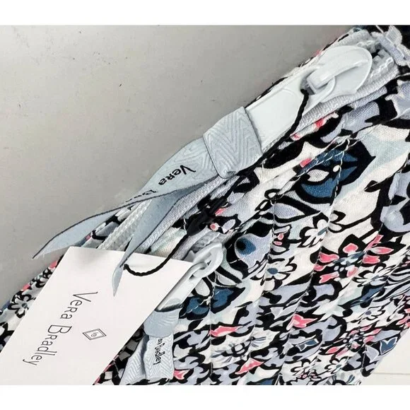 NWT Vera Bradley Essential Sling Backpack Lisbon Medallion NWT - Picture 5 of 9